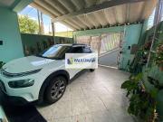 Casa / Sobrado para Venda em Mongaguá/SP Vera Cruz 3 Quartos