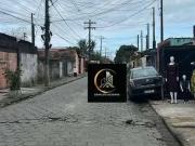 Casa / Sobrado para Venda em Mongaguá/SP Vera Cruz