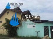 Casa / Sobrado para Venda em Mongaguá/SP Vila Vera Cruz...