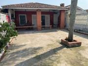 Casa / Sobrado para Venda em Mongaguá/SP Vera Cruz 4 Quartos