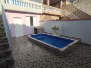 Casa / Sobrado para Venda em Mongaguá/SP Vera Cruz 4 Quartos