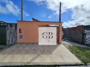 Casa / Sobrado para Venda em Mongaguá/SP Vera Cruz