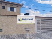 Casa / Sobrado para Venda em Mongaguá/SP Vera Cruz 6 Quartos