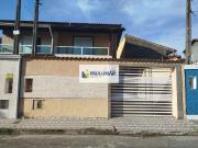 Casa / Sobrado para Venda em Mongaguá/SP Vera Cruz 2 Quartos