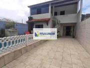 Casa / Sobrado para Venda em Mongaguá/SP Vera Stella 3...