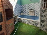 Casa / Sobrado para Venda em Mongaguá/SP Vila Anhanguera...