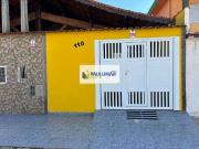 Casa / Sobrado para Venda em Mongaguá/SP Vila Anhanguera...