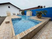 Casa / Sobrado para Venda em Mongaguá/SP Vila Anhanguera...