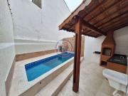 Casa / Sobrado para Venda em Mongaguá/SP Vila Anhanguera...