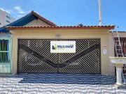 Casa / Sobrado para Venda em Mongaguá/SP Vila Anhanguera...