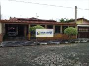 Casa / Sobrado para Venda em Mongaguá/SP Vila Anhanguera...