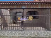 Casa / Sobrado para Venda em Mongaguá/SP Vila Atlântica...