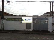 Casa / Sobrado para Venda em Mongaguá/SP Vila Atlântica...