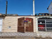 Casa / Sobrado para Venda em Mongaguá/SP Vila Atlântica...