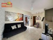 Casa / Sobrado para Venda em Mongaguá/SP Vila Atlântica...