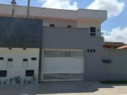 Casa / Sobrado para Venda em Mongaguá/SP Vila Atlântica...