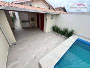 Casa / Sobrado para Venda em Mongaguá/SP Vila Atlântica...