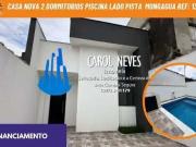 Casa / Sobrado para Venda em Mongaguá/SP Vila Atlântica...