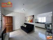 Casa / Sobrado para Venda em Mongaguá/SP Vila Atlântica...