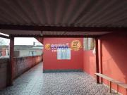 Casa / Sobrado para Venda em Mongaguá/SP Vila Atlântica...