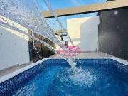 Casa / Sobrado para Venda em Mongaguá/SP Vila Atlântica...