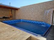 Casa / Sobrado para Venda em Mongaguá/SP Vila Atlântica...