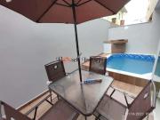 Casa / Sobrado para Venda em Mongaguá/SP Vila Atlântica...