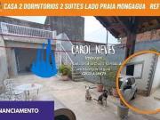 Casa / Sobrado para Venda em Mongaguá/SP Vila Atlântica...