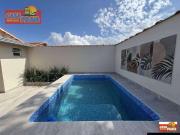 Casa / Sobrado para Venda em Mongaguá/SP Vila Atlântica...