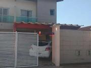 Casa / Sobrado para Venda em Mongaguá/SP Vila Atlântica...