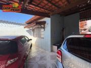 Casa / Sobrado para Venda em Mongaguá/SP Vila Atlântica...