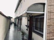 Casa / Sobrado para Venda em Mongaguá/SP Vila Atlântica...