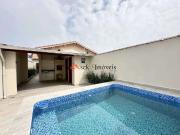 Casa / Sobrado para Venda em Mongaguá/SP Vila Atlântica...