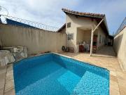 Casa / Sobrado para Venda em Mongaguá/SP Vila Atlântica...