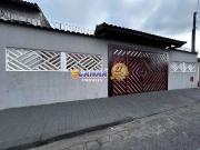 Casa / Sobrado para Venda em Mongaguá/SP Vila Atlântica...