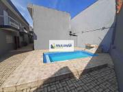 Casa / Sobrado para Venda em Mongaguá/SP Vila Atlântica...