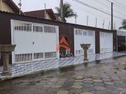 Casa / Sobrado para Venda em Mongaguá/SP Vila Atlântica...
