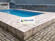 Casa / Sobrado para Venda em Mongaguá/SP Vila Atlântica...