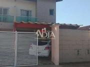 Casa / Sobrado para Venda em Mongaguá/SP Vila Atlântica...