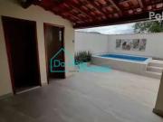 Casa / Sobrado para Venda em Mongaguá/SP Vila Atlântica...