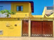 Casa / Sobrado para Venda em Mongaguá/SP Vila Atlântica...