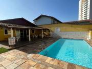 Casa / Sobrado para Venda em Mongaguá/SP Vila Atlântica...