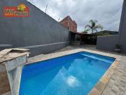 Casa / Sobrado para Venda em Mongaguá/SP Vila Atlântica...