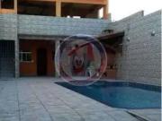 Casa / Sobrado para Venda em Mongaguá/SP Vila Atlântica...