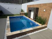 Casa / Sobrado para Venda em Mongaguá/SP Vila Atlântica...