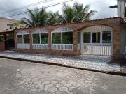 Casa / Sobrado para Venda em Mongaguá/SP Vila Atlântica...