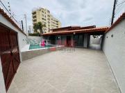 Casa / Sobrado para Venda em Mongaguá/SP Vila Atlântica...