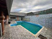 Casa / Sobrado para Venda em Mongaguá/SP Vila Atlântica...