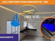 Casa / Sobrado para Venda em Mongaguá/SP Vila Atlântica...