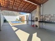 Casa / Sobrado para Venda em Mongaguá/SP Vila Atlântica...